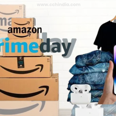 Best Deals and Discounts on Amazon Prime Day India 2025