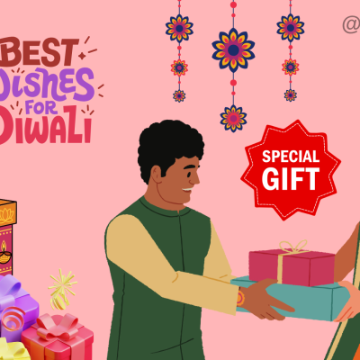 Best Diwali Gift Ideas for Family, Friends & Colleagues (2025 Edition)