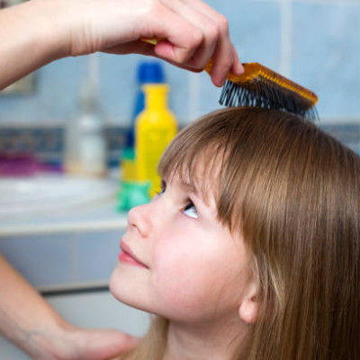 Best Hair Oil for Kids
