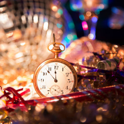 Best Happy New Year Wishes