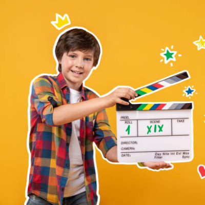 Best Kids Movies on Netflix