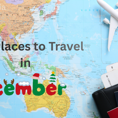 Best Places to Travel in 2025: Top Destinations for Every Type of Traveler