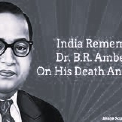 Remember The Contribution of Dr. B R Ambedkar on His Death Anniversary