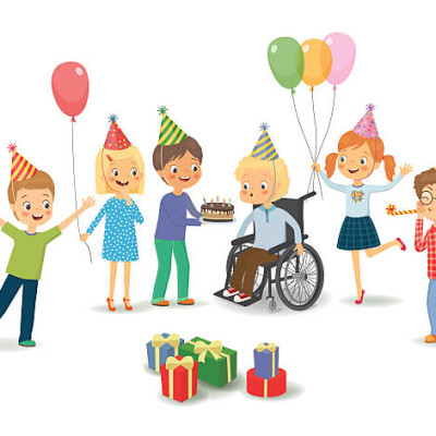 Best Birthday Wishes for Kids