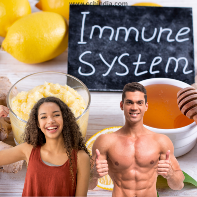 बारिश में इम्युनिटी बढ़ाने वाले टॉप 10 फूड्स (प्राकृतिक तरीके से)