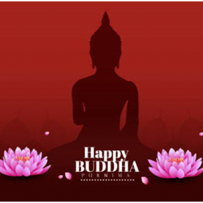 Buddha Purnima