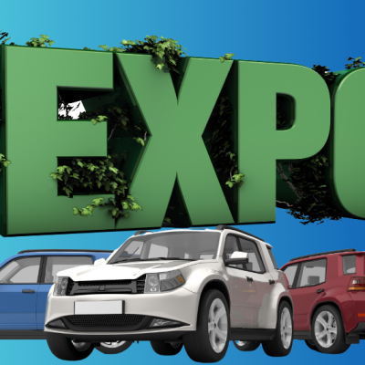 ET Auto Tech Summit - Upcoming  Auto Tech expo in india