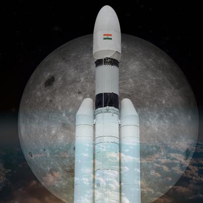 India’s Space Leap: Chandrayaan-3, Chandrayaan-4, and Gaganyaan Paving the Way for a New Era