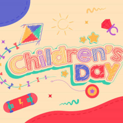 Children's Day in India Essay