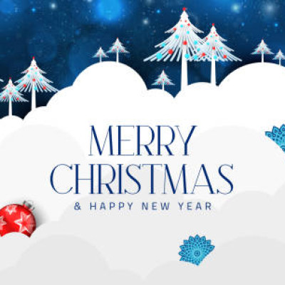 Christmas Greeting Card Images
