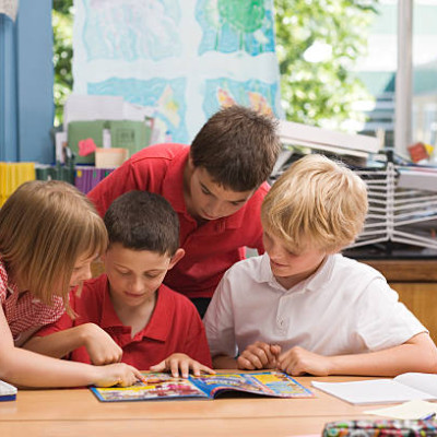 Best Comic Books for Kids