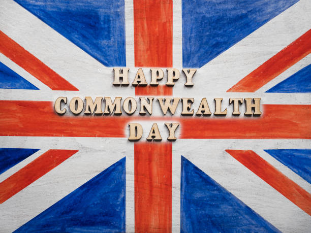 All About Commonwealth Day