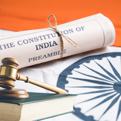 Constitution Day (Law Day) 2025 – Understanding the Spirit of Indian Democracy