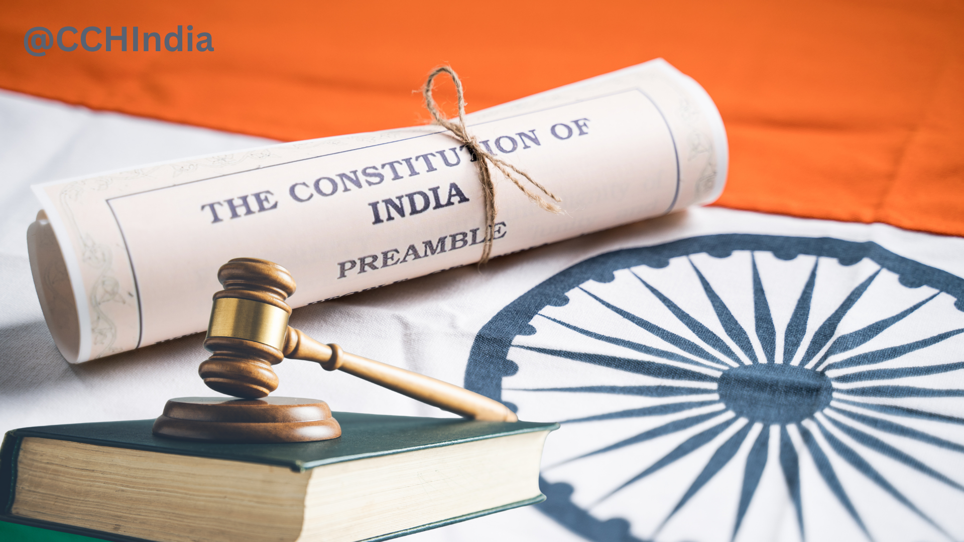 Constitution Day (Law Day) 2025 – Understanding the Spirit of Indian Democracy