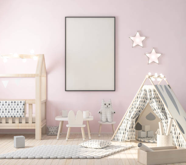Cool Kids' Room Decorate Ideas