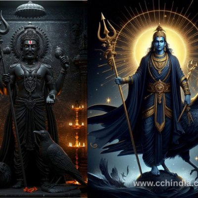 Shani Jayanti 2025 : Mantra, ​Wishes and Rituals