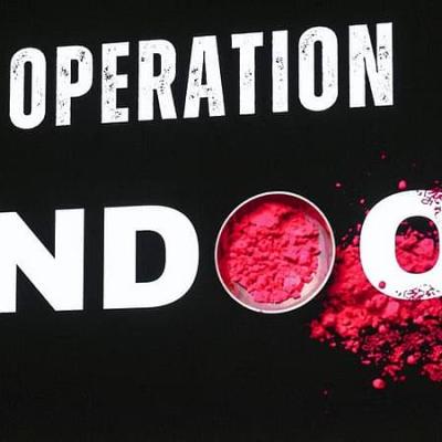 All about operation sindoor