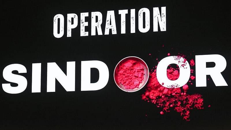 All about operation sindoor