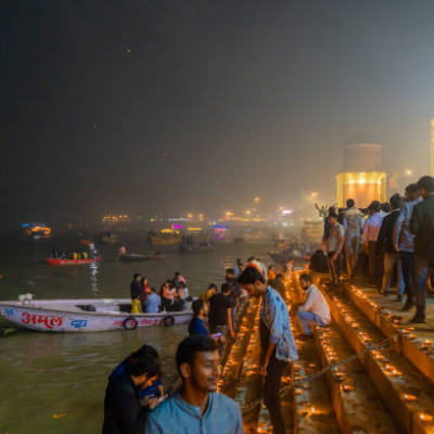 Significance of Dev Diwali