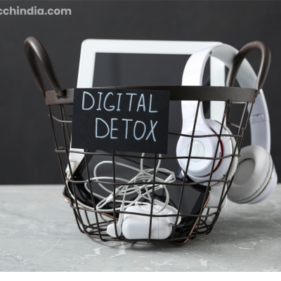 डिजिटल डिटॉक्स गाइड: इस जुलाई अपने समय पर वापस पाएं नियंत्रण