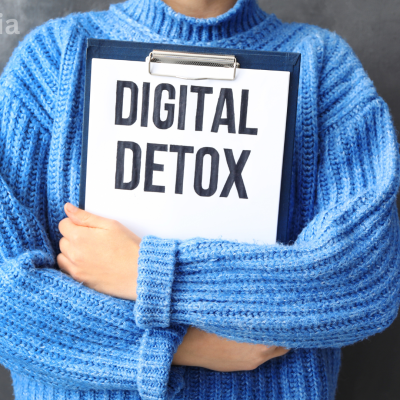 Digital Detox Plans for the Holidays: Reconnect with Life Beyond Screens