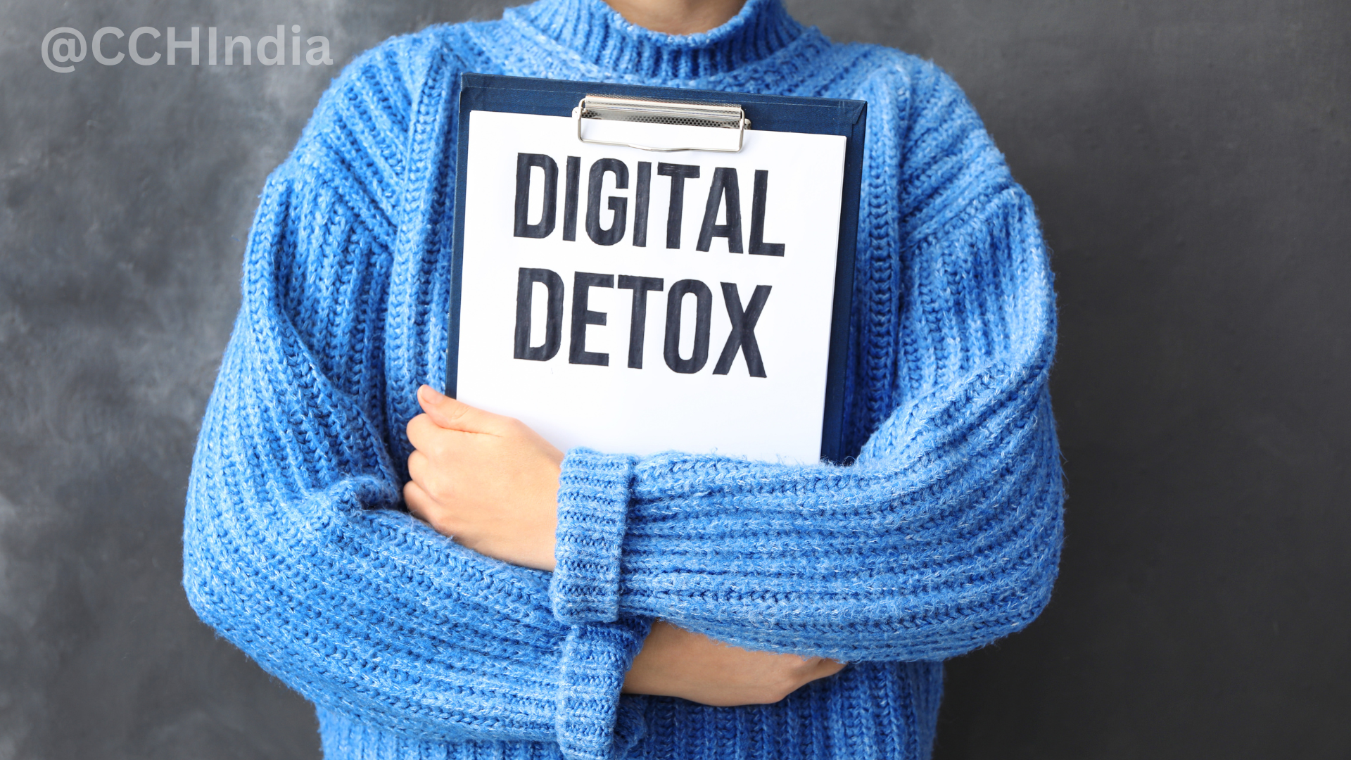 Digital Detox Plans for the Holidays: Reconnect with Life Beyond Screens