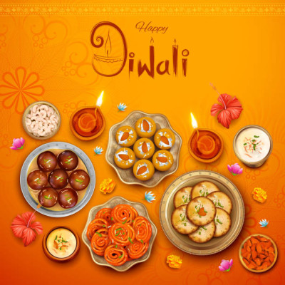 Top 10 Diwali Special Recipes and Meals