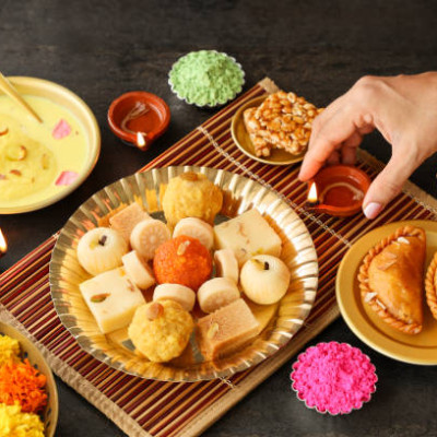 Most Popular Diwali Sweets List in India