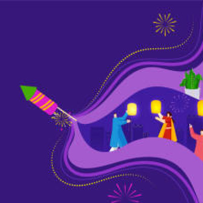 Best Happy Diwali 2023 Wishes Quotes Status Greetings Message