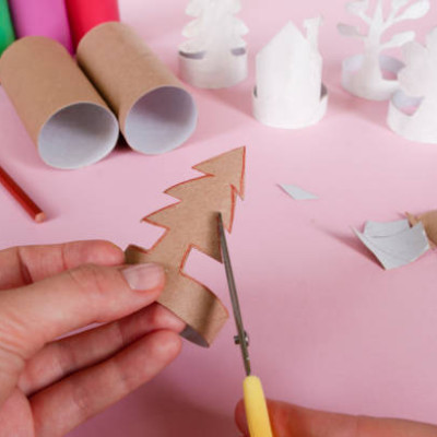 Diy Christmas Decorations Idea