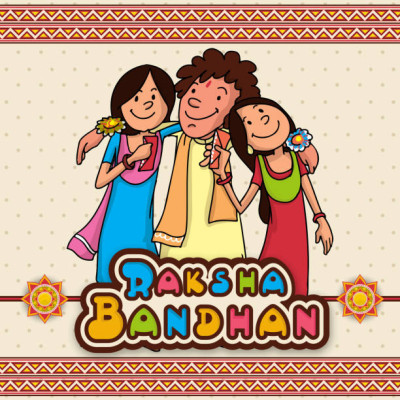 DIY Handmade Rakhi Ideas