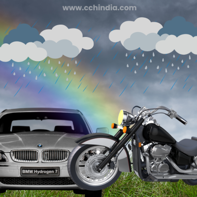 Essential Monsoon Care for Your Car or Bike in India