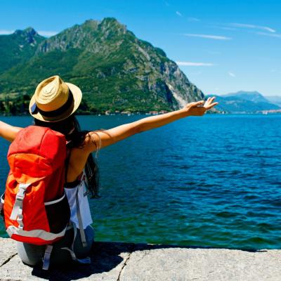 Top 10 must have things for a solo women traveller