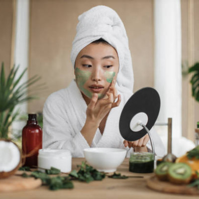 The Best Face Mask Choices for Summer 2024