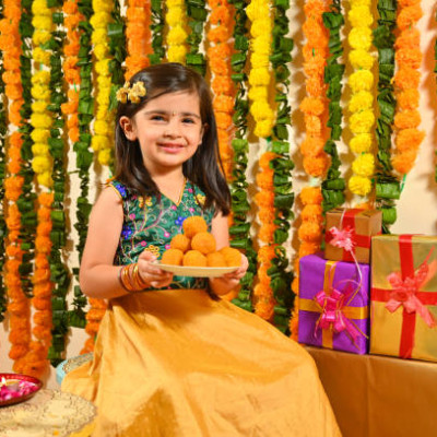 List of Festival Decoration Items