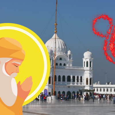 From Nankana Sahib to Kartarpur: The Sacred Journey of Guru Nanak Dev Ji and His Eternal Message of Oneness
