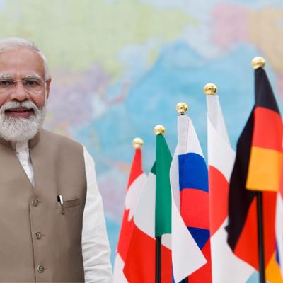 G7 ਸੰਮੇਲਨ ਅਤੇ ਭਾਰਤ ਦੀ ਭਾਗੀਦਾਰੀ ਬਾਰੇ ਸੰਖੇਪ ਜਾਣਕਾਰੀ