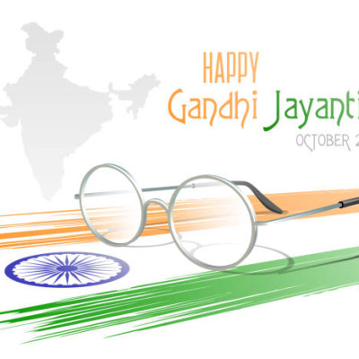 Gandhi Jayanti Pictures, Images and Quotes