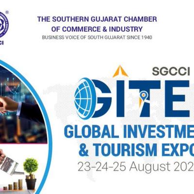 Global Investment & Tourism Expo (GITE) 2025