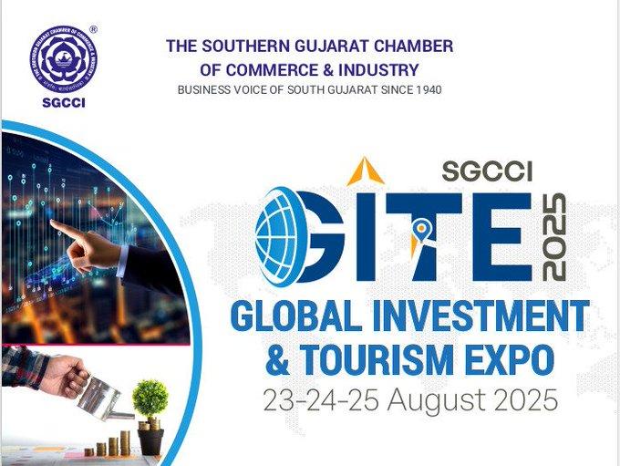 Global Investment & Tourism Expo (GITE) 2025