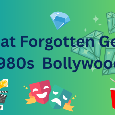 10 Great Forgotten Gems Bollywood Movies of the 1980s
