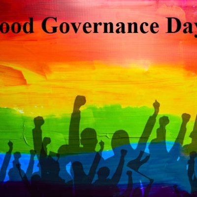 Good Governance Day 2023