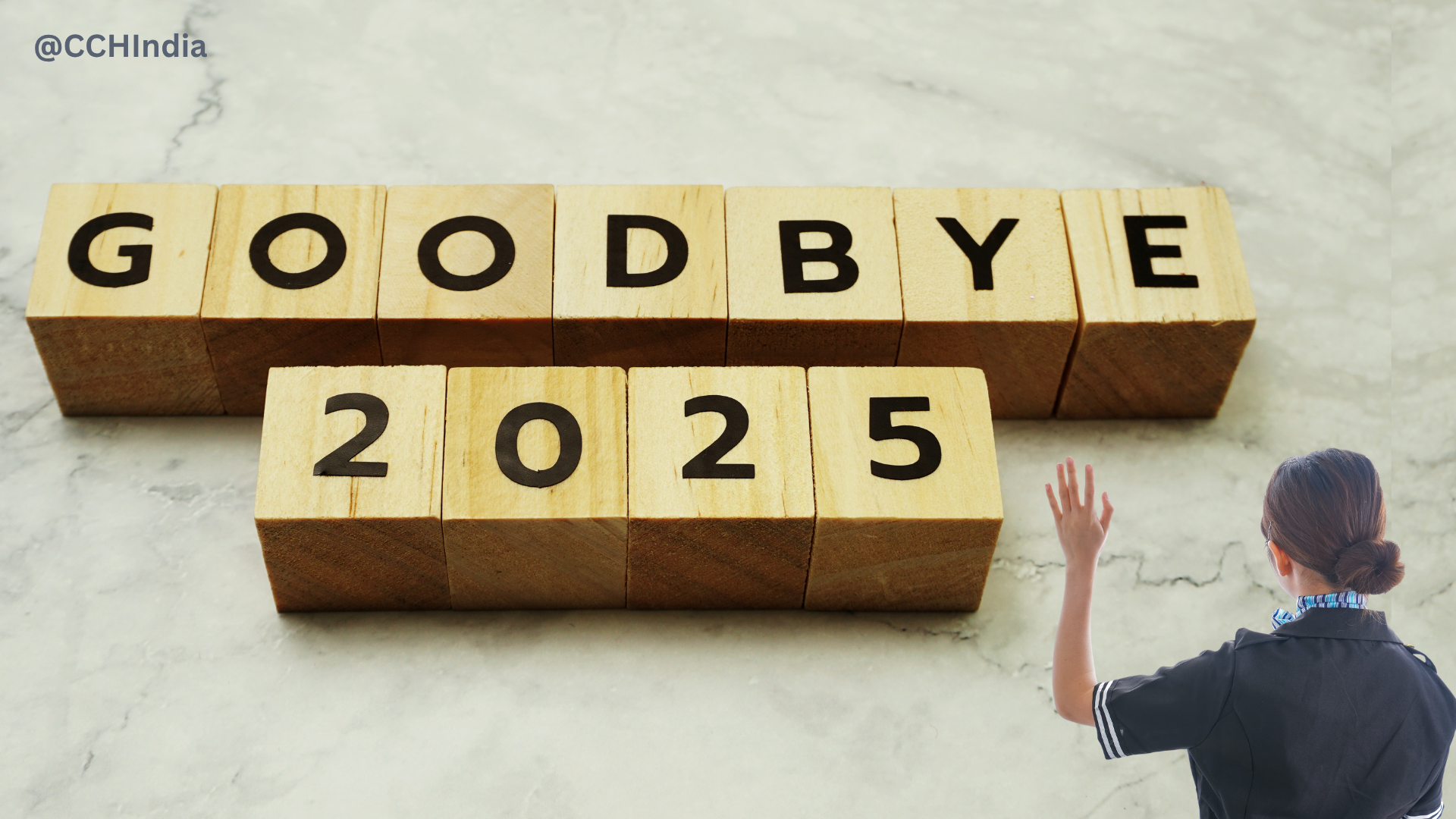 Goodbye 2025: Reflection Prompts to Close the Year Intentionally