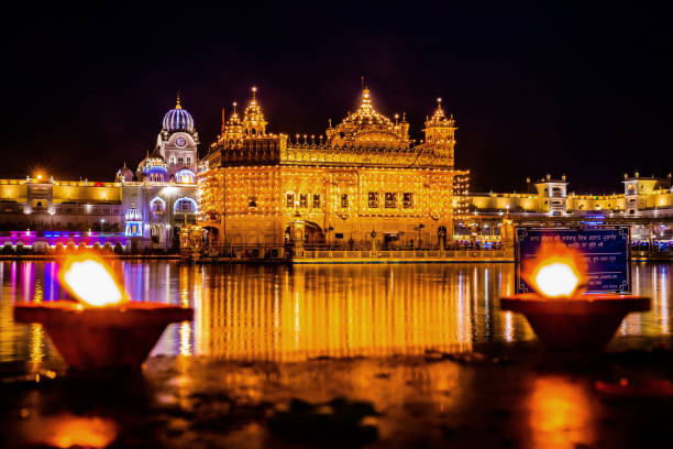 Guru Arjan Dev Martyrdom Day