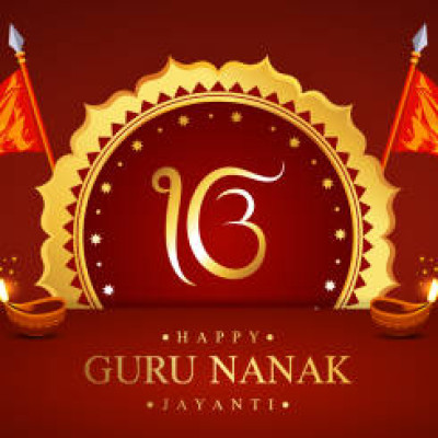 Top 10 Guru Nanak Jayanti Wishes and Quotes
