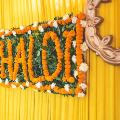 Best Haldi Outfits Idea for This Wedding Season