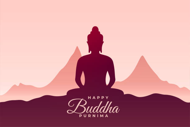 Greetings on Buddha Purnima - Happy Buddha Purnima 2024