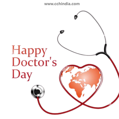 डॉक्टर्स डे 2025