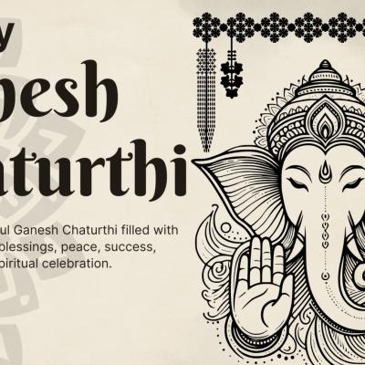 Traditional vs Modern Ganesh Chaturthi: A Cultural Transformation