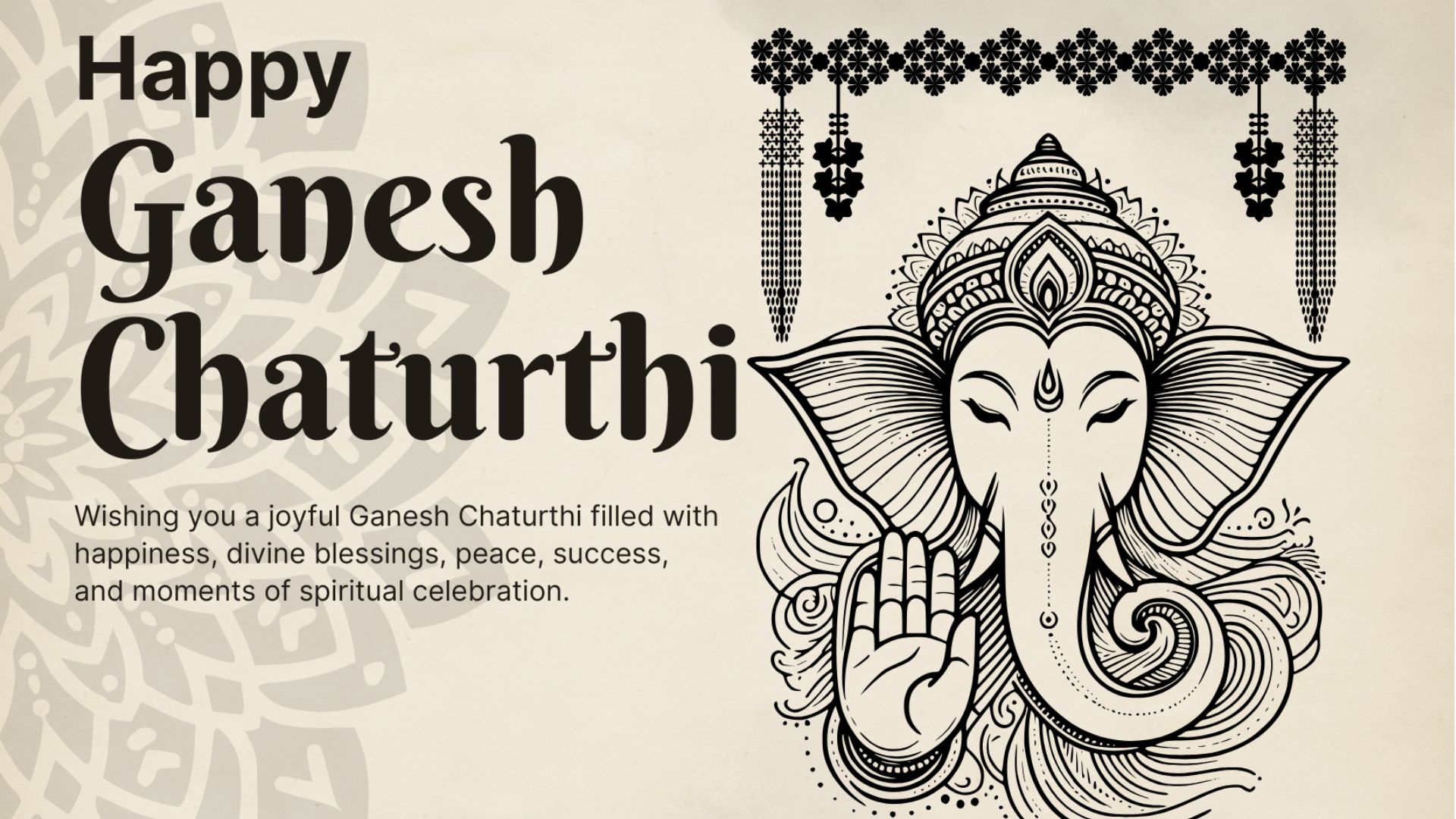 Traditional vs Modern Ganesh Chaturthi: A Cultural Transformation